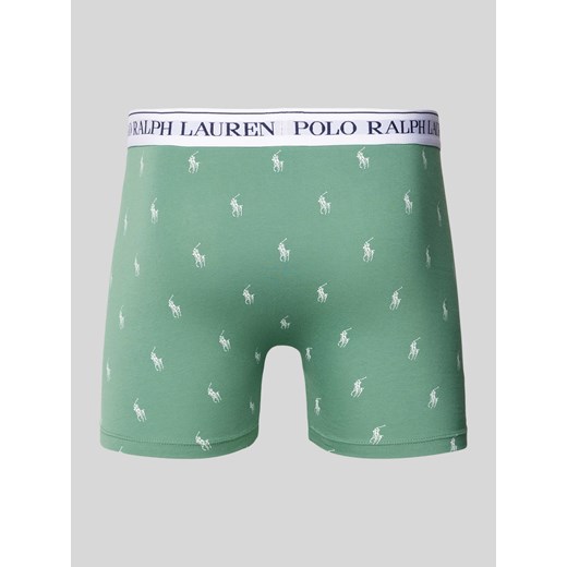 Polo Ralph Lauren majtki męskie