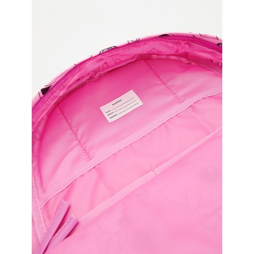 Reserved - Plecak Pokémon - pastelowy róż Reserved ONE SIZE Reserved