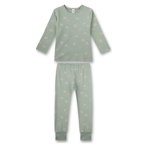 Sanetta Piżama w kolorze zielonym ze sklepu Limango Polska w kategorii Piżamy dziecięce - zdjęcie 174767156