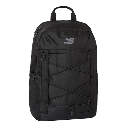 Plecak New Balance z poliestru
