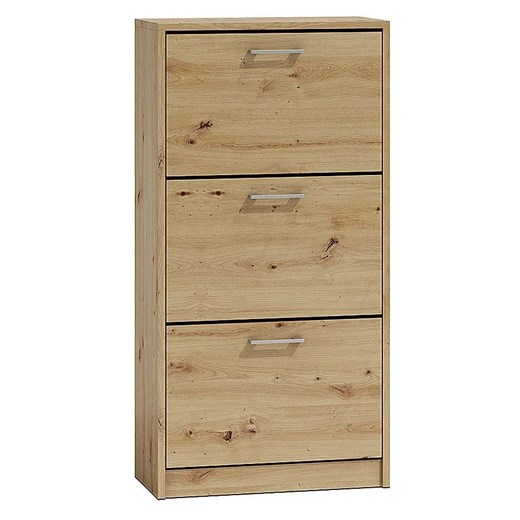 Szafka na buty do garderoby L9-E34 ze sklepu Edinos.pl w kategorii Dom - zdjęcie 174773946