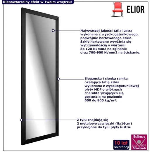Lustro Elior