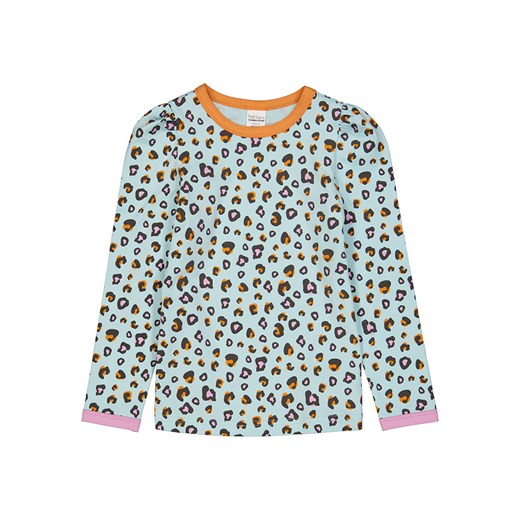 Bluzka dziewczęca Fred`s World By Green Cotton