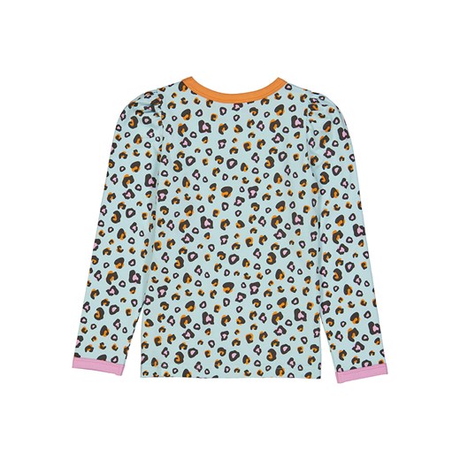 Bluzka dziewczęca Fred`s World By Green Cotton