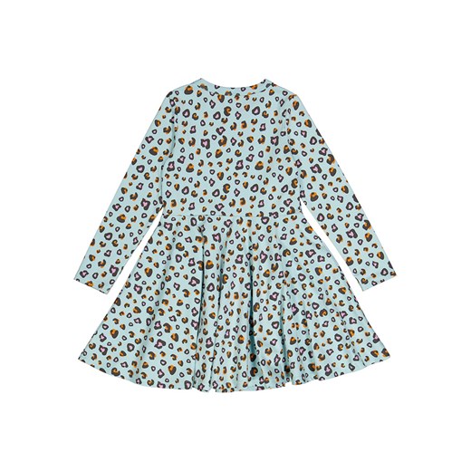 Sukienka dziewczęca Fred`s World By Green Cotton