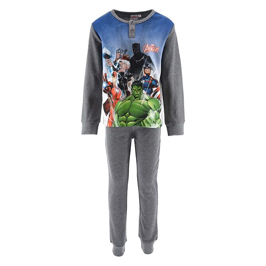 Piżama dziecięce AVENGERS