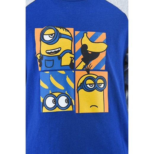 Piżama dziecięce Minions 
