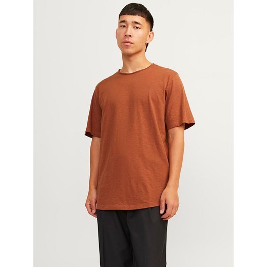 Jack & Jones t-shirt męski z krótkim rękawem