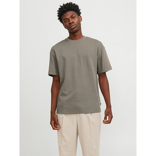T-shirt męski Jack & Jones