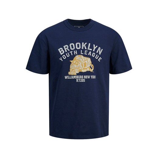 T-shirt męski Jack & Jones