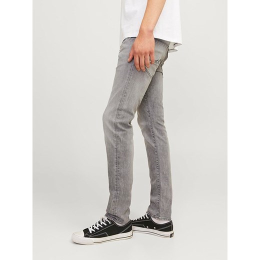 Jeansy męskie Jack & Jones