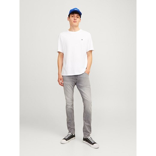 Jeansy męskie Jack & Jones
