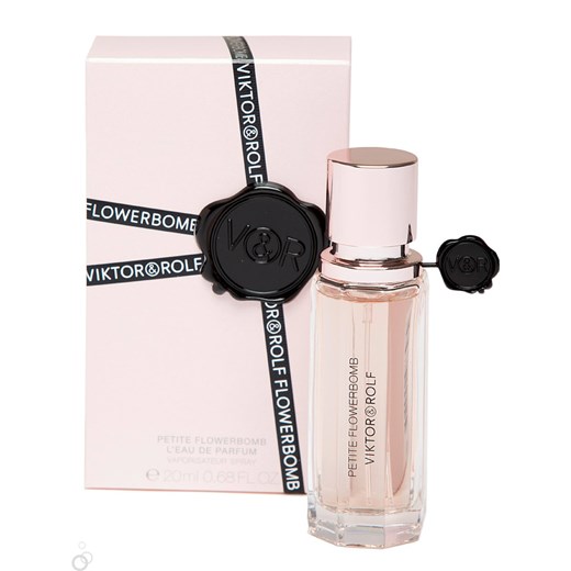 Viktor &amp; Rolf Flowerbomb - EDP - 20 ml ze sklepu Limango Polska w kategorii Perfumy damskie - zdjęcie 174776937