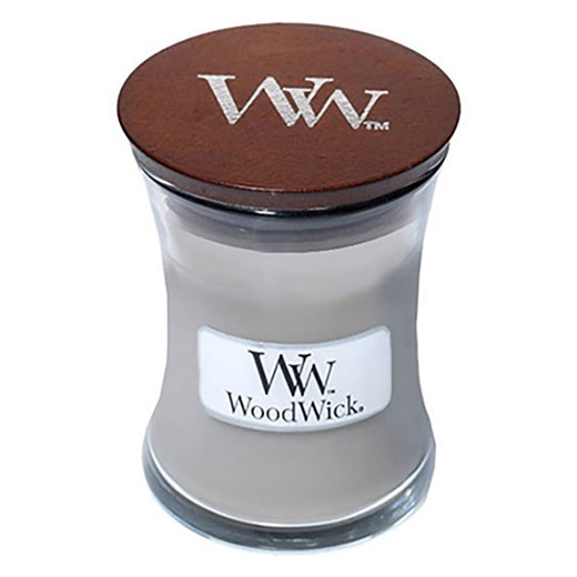 WoodWick Świeca zapachowa &quot;Fireside&quot; - 85 g ze sklepu Limango Polska w kategorii Świece i dyfuzory - zdjęcie 174776986