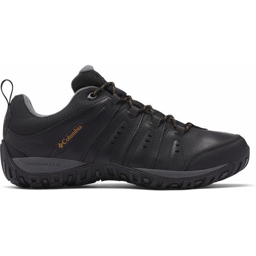 Buty trekkingowe Woodburn II Columbia ze sklepu SPORT-SHOP.pl w kategorii Buty trekkingowe męskie - zdjęcie 174781847
