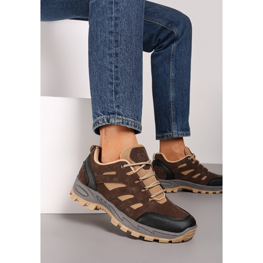 Buty sportowe damskie Born2be sneakersy wiosenne