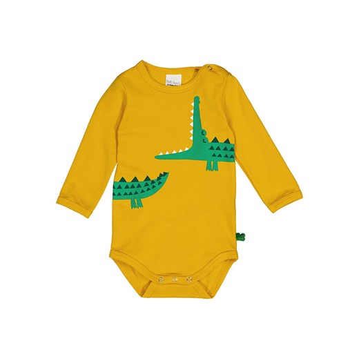 Odzież dla niemowląt Fred`s World By Green Cotton w nadruki