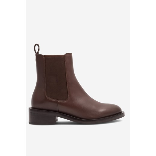 Botki Gino Rossi DORIS-110402 Gino Rossi 39 ccc.eu