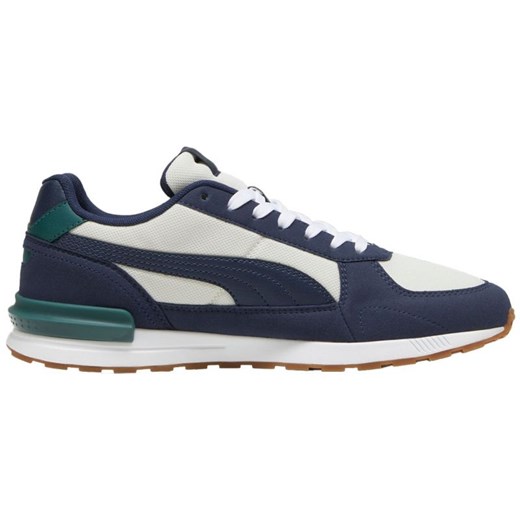 Buty Puma Graviton 380738 62 niebieskie Puma 42,5 ButyModne.pl