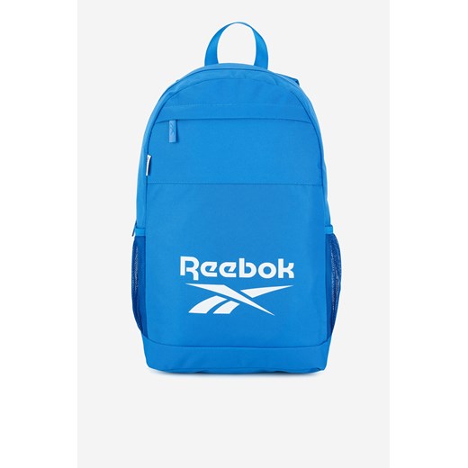 Plecak niebieski Reebok 
