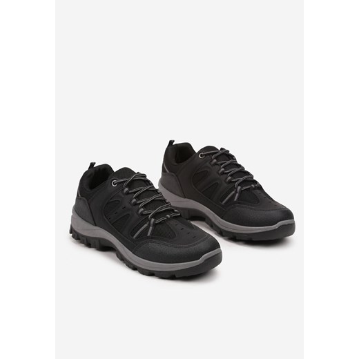 Buty trekkingowe męskie Born2be 