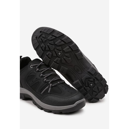 Buty trekkingowe męskie Born2be 