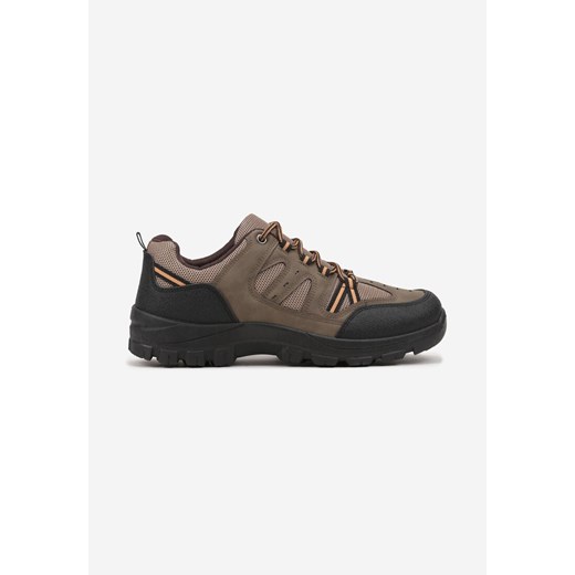 Buty trekkingowe męskie Born2be sportowe