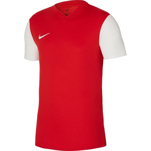 Koszulka męska NK DF Tiempo Prem II JSY SS Nike ze sklepu SPORT-SHOP.pl w kategorii T-shirty męskie - zdjęcie 174791256