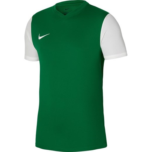 Koszulka męska NK DF Tiempo Prem II JSY SS Nike ze sklepu SPORT-SHOP.pl w kategorii T-shirty męskie - zdjęcie 174791277