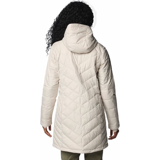 Płaszcz puchowy damski Heavenly Long Hooded Columbia Columbia S SPORT-SHOP.pl