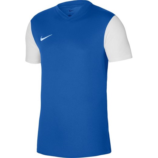 Koszulka męska NK DF Tiempo Prem II JSY SS Nike ze sklepu SPORT-SHOP.pl w kategorii T-shirty męskie - zdjęcie 174791305