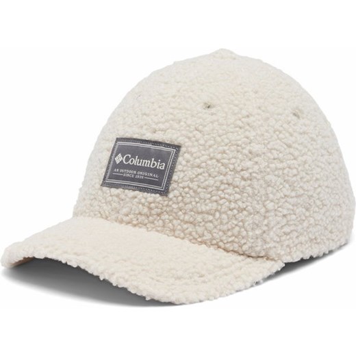 Czapka z daszkiem CSC Fleece Ball Cap Columbia Columbia One Size SPORT-SHOP.pl
