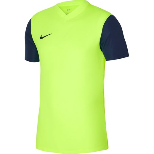 Koszulka męska NK DF Tiempo Prem II JSY SS Nike ze sklepu SPORT-SHOP.pl w kategorii T-shirty męskie - zdjęcie 174791339