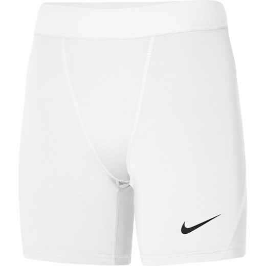 Spodenki damskie Femme Dri-Fit Nike ze sklepu SPORT-SHOP.pl w kategorii Szorty - zdjęcie 174791376