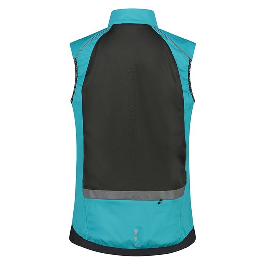 Kamizelka damska CMP z tkaniny 