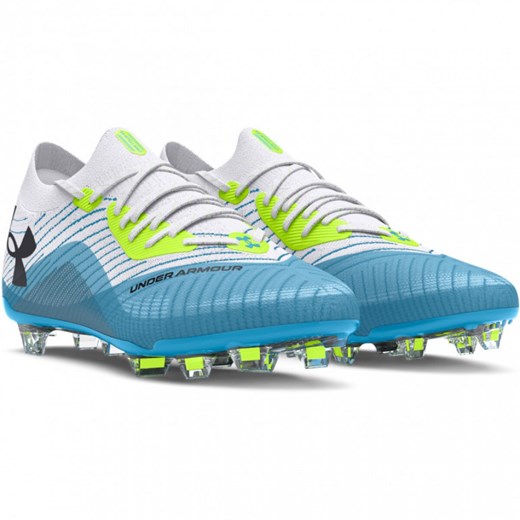 Męskie buty piłkarskie korki lanki Under Armour UA Shadow Elite 2 FG - Under Armour 42,5 promocyjna cena Sportstylestory.com
