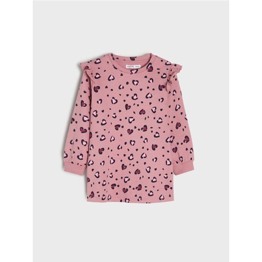 Odzież dla niemowląt Sinsay 