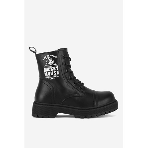 Buty zimowe dziecięce Mickey&Friends z motywem z bajki jesienne 