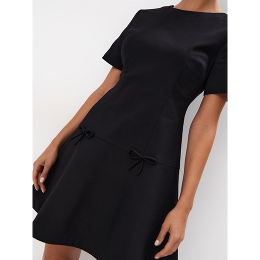 Mohito - Sukienka mini - czarny Mohito 40 Mohito