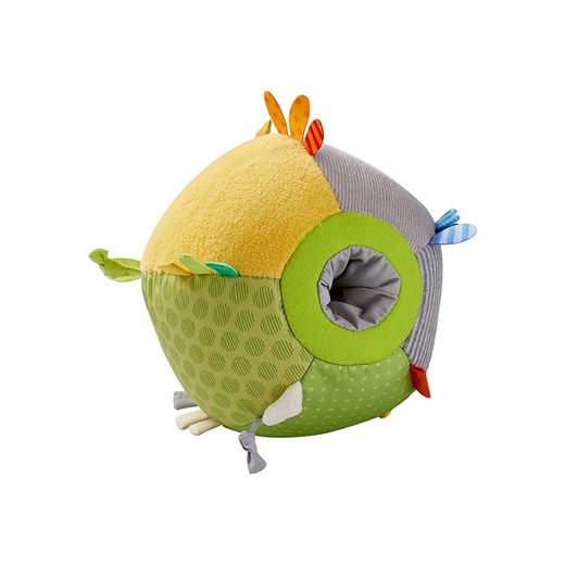 Haba Piłka do odkrywania - 6 m+ Haba onesize wyprzedaż Limango Polska