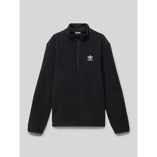 Bluza ze stójką ze sklepu Peek&Cloppenburg  w kategorii Bluzy chłopięce - zdjęcie 174806576