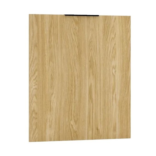 Front do zmywarki z panelem ukrytym 60 cm dąb olejowy D1-D88 ze sklepu Edinos.pl w kategorii Meble kuchenne - zdjęcie 174808625