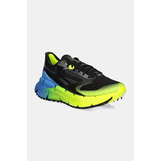 Reebok buty do biegania Floatzig Adventure 1 kolor czarny 100208169 ze sklepu ANSWEAR.com w kategorii Buty sportowe męskie - zdjęcie 174809358