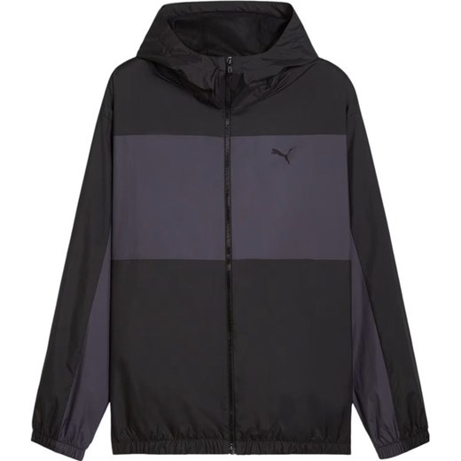 Kurtka męska Mesh Lined Windbreaker Puma ze sklepu SPORT-SHOP.pl w kategorii Kurtki męskie - zdjęcie 174809817