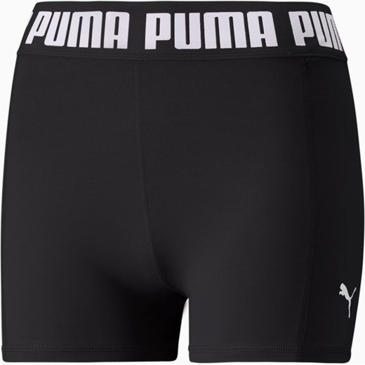 Spodenki damskie Train Strong 3" Puma ze sklepu SPORT-SHOP.pl w kategorii Szorty - zdjęcie 174809836