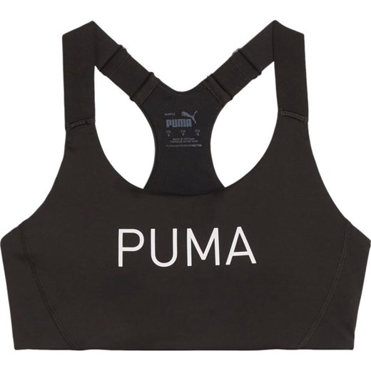 Biustonosz sportowy damski 4Keeps Eversculpt Puma ze sklepu SPORT-SHOP.pl w kategorii Biustonosze - zdjęcie 174809956