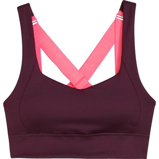 Biustonosz sportowy damski PWR Sculpting Bra Puma ze sklepu SPORT-SHOP.pl w kategorii Biustonosze - zdjęcie 174809969