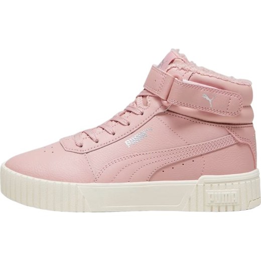 Buty Carina 2.0 Mid WTR Jr Puma ze sklepu SPORT-SHOP.pl w kategorii Buty sportowe dziecięce - zdjęcie 174809997