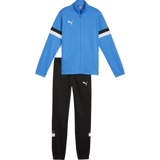 Dres juniorski teamRISE Puma ze sklepu SPORT-SHOP.pl w kategorii Dresy chłopięce - zdjęcie 174810018