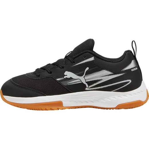 Buty halowe Varion II Team Jr Puma ze sklepu SPORT-SHOP.pl w kategorii Buty sportowe męskie - zdjęcie 174810038
